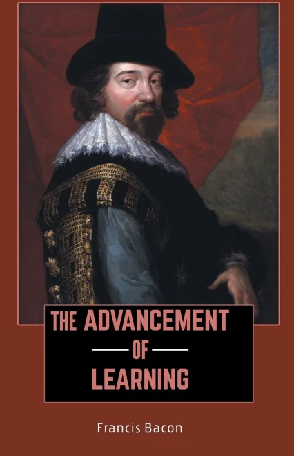 The Advancement Of Learning