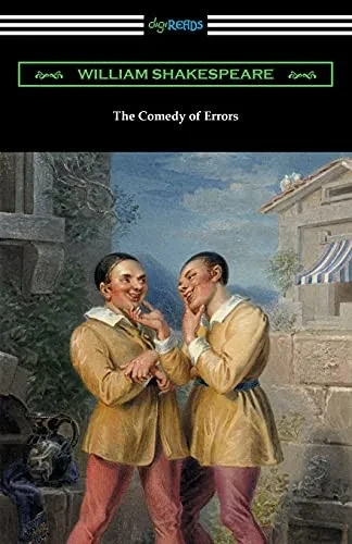 The Comedy Of Errors