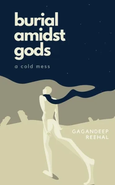 Burial amidst Gods: a cold mess