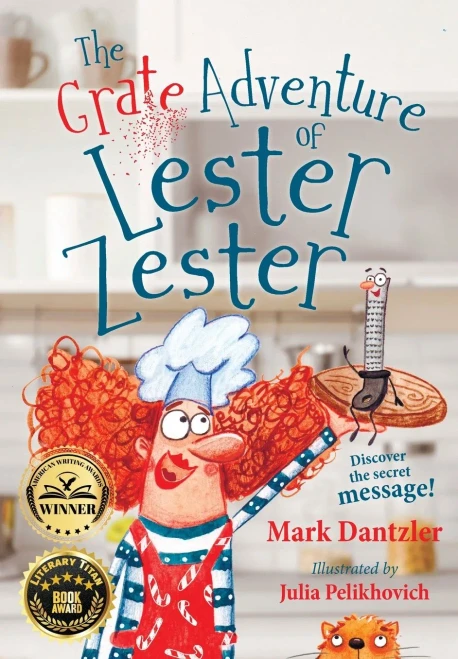 The Grate Adventure Of Lester Zester