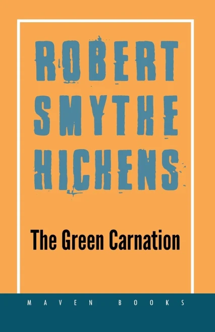 The Green Carnation