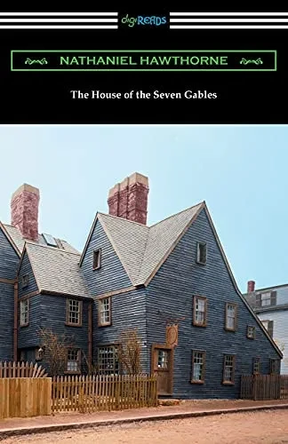 The House Of The Seven Gables