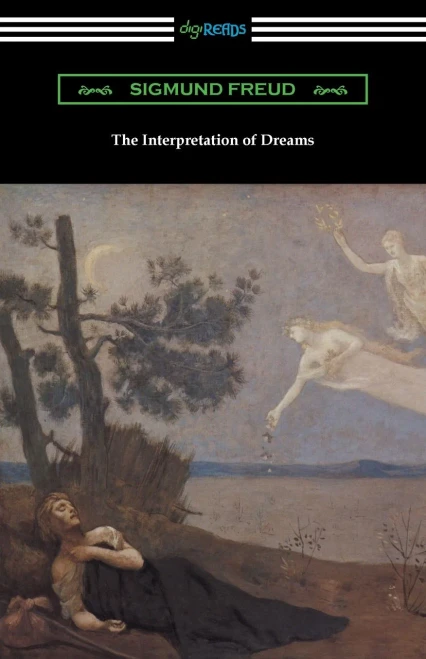 The Interpretation Of Dreams