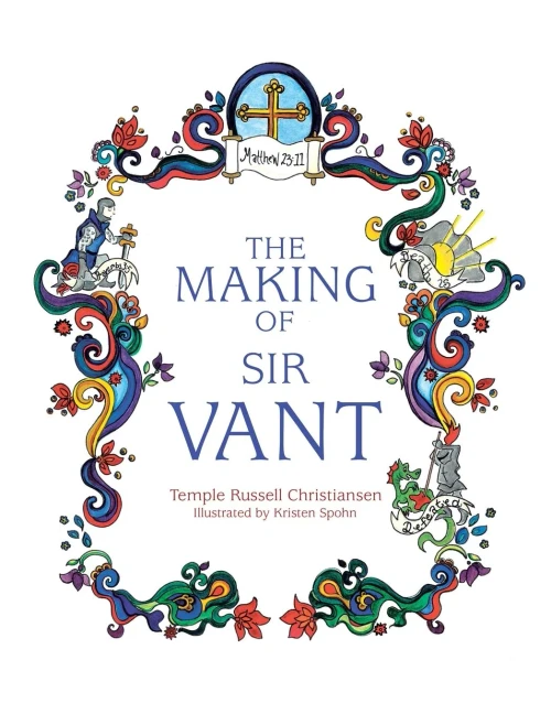 The Making Of Sir Vant