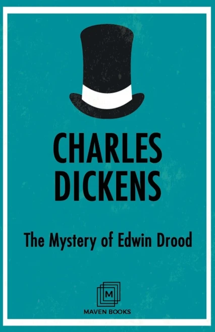The Mystery Of Edwin Drood