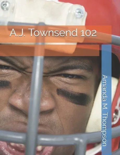 A.J. Townsend 102