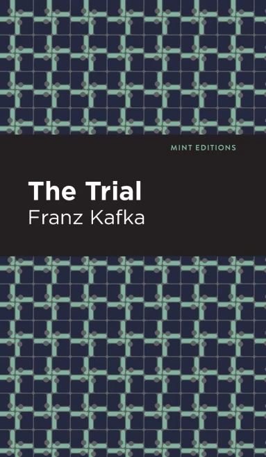 The Trial (Mint Editions)