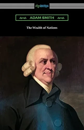 The Wealth Of Nations