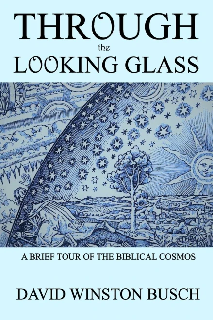Through The Looking Glass