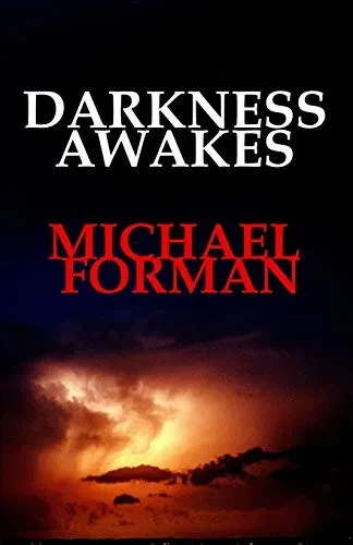 Darkness Awakes: Psychological thriller, neo noir, erotica, crime thriller, crime