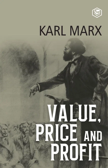 Value, Price And Profit