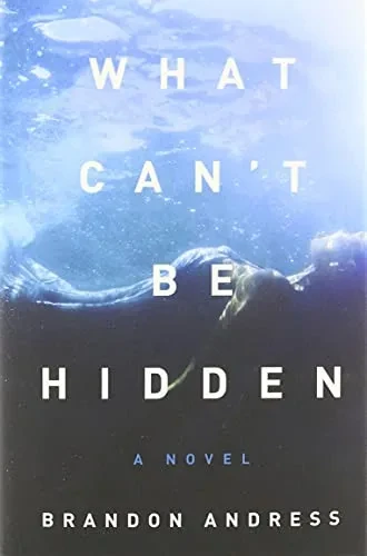 What Can'T Be Hidden