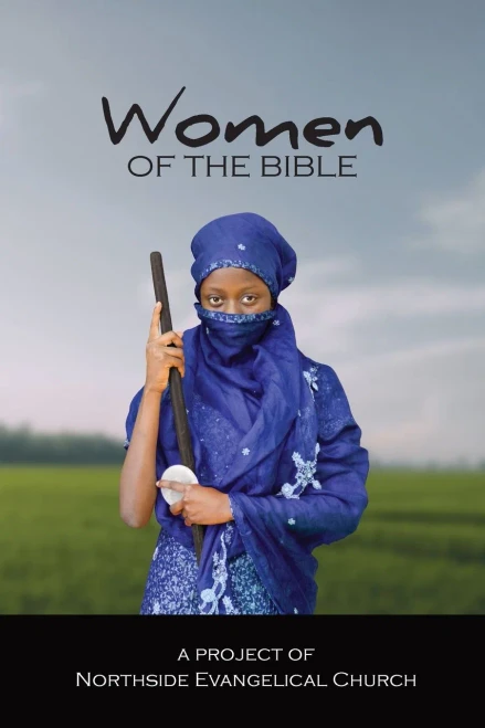 Women Of The Bible