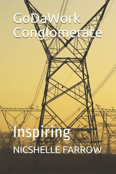 GoDaWork Conglomerate: Inspiring