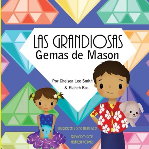 Las Grandiosas Gemas de Mason