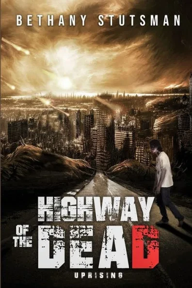Highway of the Dead: Uprising