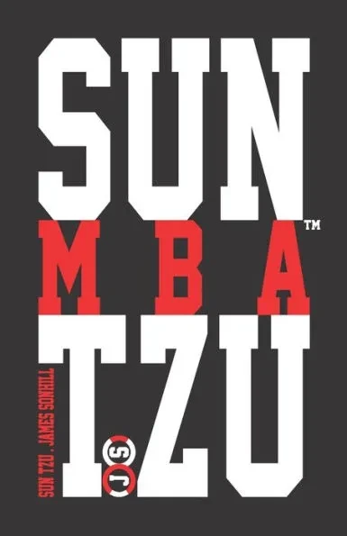 Sun Tzu Mba(tm)