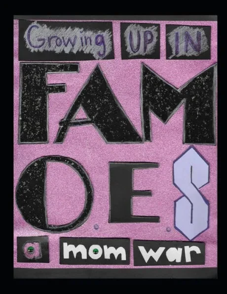 Famoe[s]: a mom war
