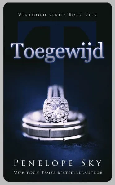 Toegewijd