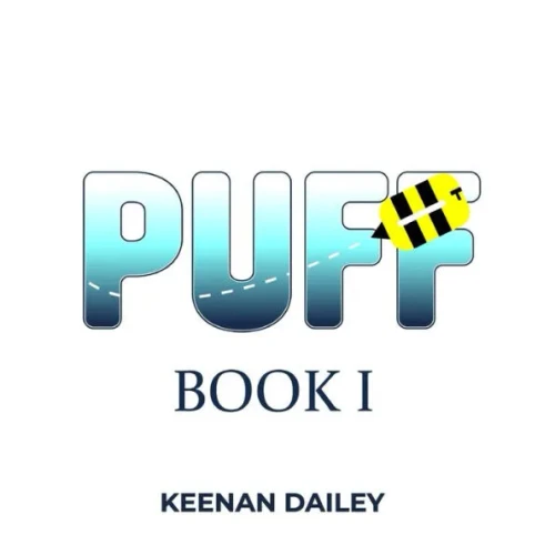 Puff: Book 1