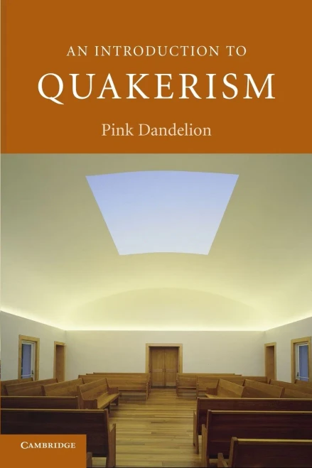 An Introduction to Quakerism (Introduction to Religion)