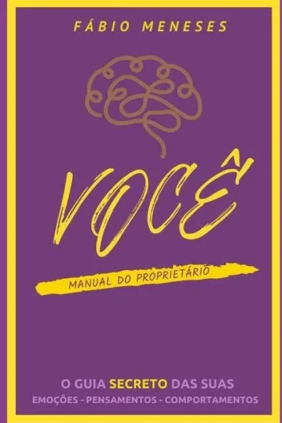 Você: Manual do Proprietário