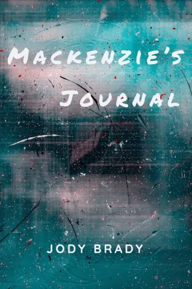 Mackenzie's Journal: Shadow Realm Sequel