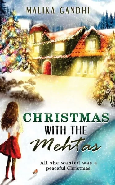 Christmas with the Mehtas