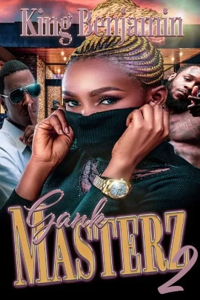 Gank Masterz 2: All or Nothing
