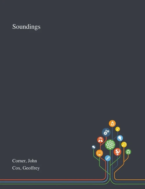 Soundings - Paperback