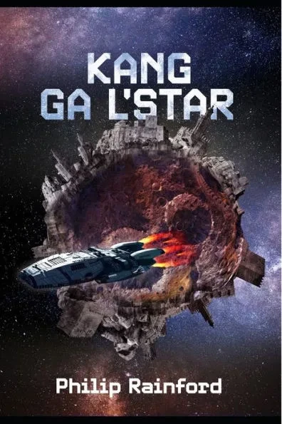 Kang ga L'Star