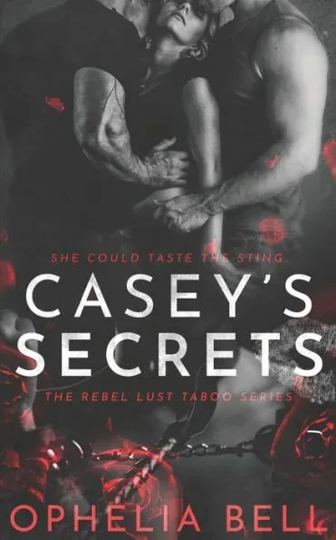 Casey's Secrets