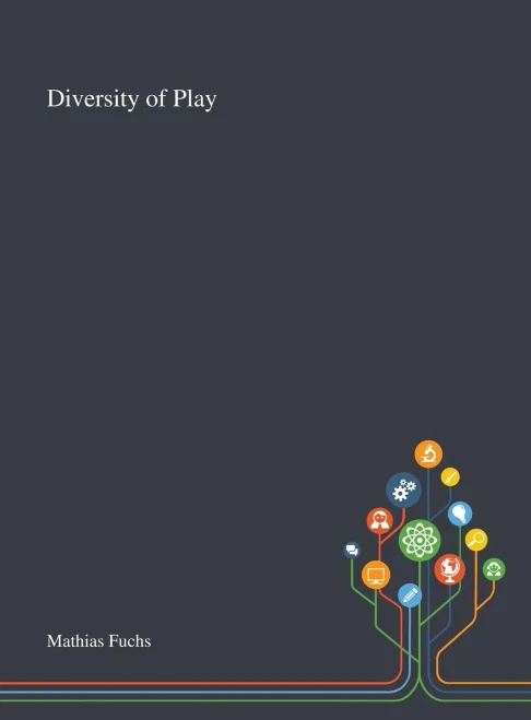 Diversity of Play - Hardcover