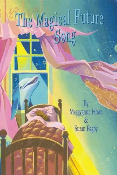 Magical Future Song