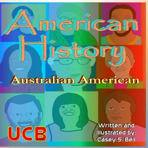 American History: Australian American