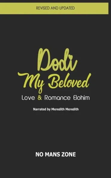 Dodi: My Beloved