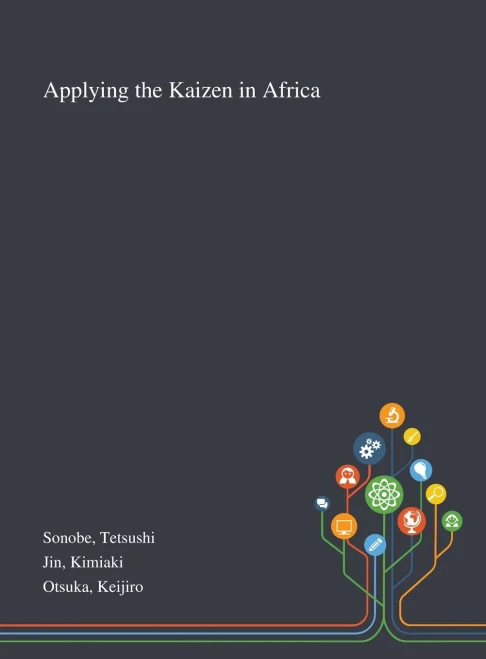 Applying the Kaizen in Africa - Hardcover