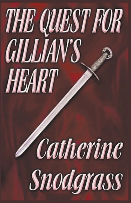 The Quest For Gillian's Heart