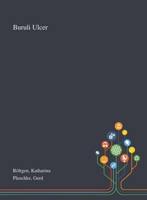 Buruli Ulcer - Hardcover