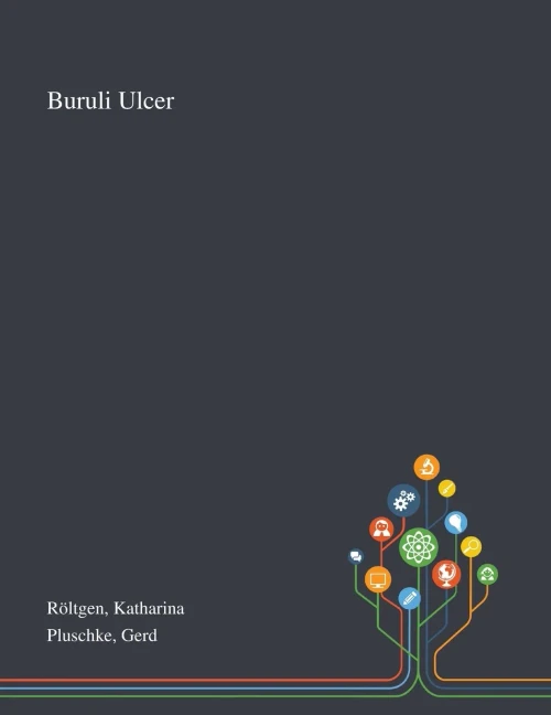 Buruli Ulcer - Paperback