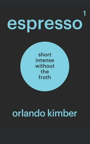 espresso: Be Truly Informed