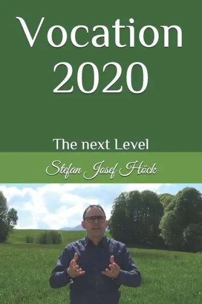Vocation 2020: The next Level