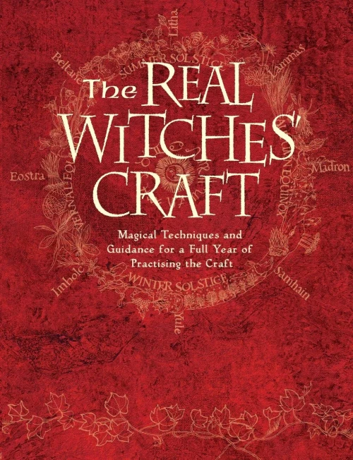 The Real Witches� Craft