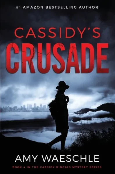 Cassidy's Crusade
