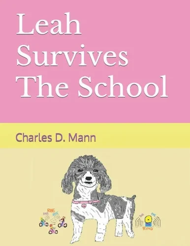 Leah Survives The School