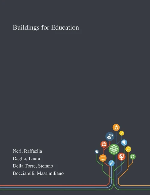 Buildings for Education - Paperback