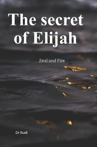 The Secret of Elijah
