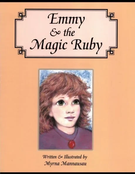Emmy & the Magic Ruby