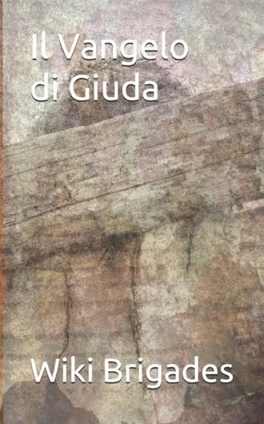 Il Vangelo di Giuda