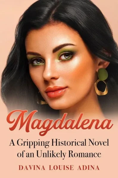 Magdalena